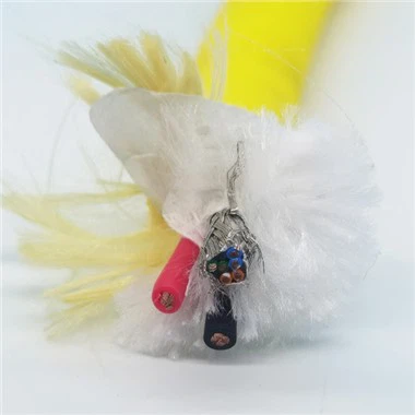 2×1,5 plusz STP 3×2×26AWG úszó ROV tether kábel