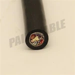 PDK {{0}} TS 2 × 1. 0+8 × 2 × 0,2 víz alatt